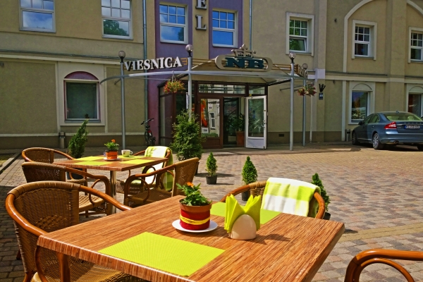 Hotel NB (Riga)